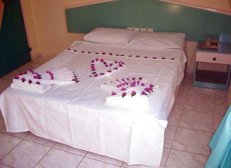 Happy Holiday Apart Marmaris Kültér fotó